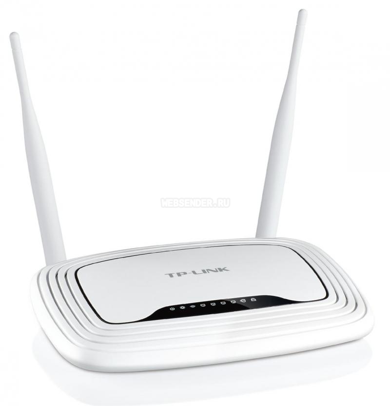 Порог rts wifi какой выставить tp link